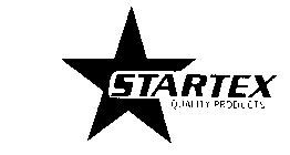 STARTEX QUALITY PRODUCTS