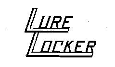 LURE LOCKER