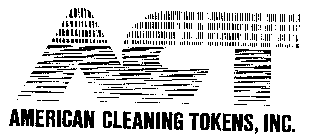 ACT AMERICAN CLEANING TOKENS, INC.