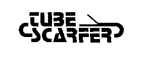 TUBE SCARFER