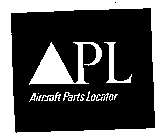 APL AIRCRAFT PARTS LOCATOR
