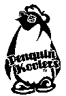 PENGUIN KOOLERS