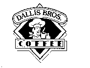 DALLIS BROS. COFFEE