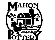 MAHON POTTERY