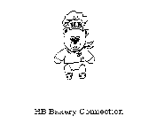 HB BAKERY CONNECTION