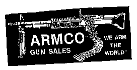ARMCO GUN SALES 