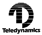 TD TELEDYNAMICS