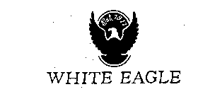 WHITE EAGLE EST. 1911