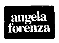 ANGELA FORENZA