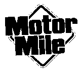MOTOR MILE