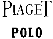 PIAGET POLO