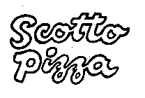 SCOTTO PIZZA