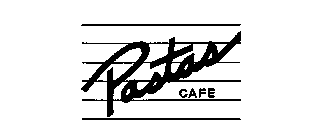 PASTAS CAFE