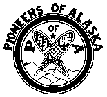 PIONEERS OF ALASKA