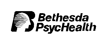 B BETHESDA PSYCHEALTH