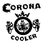 CORONA COOLER