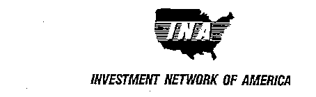 INA INVESTMENT NETWORK OF AMERICA