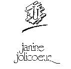 JJ JANINE JOLICOEUR