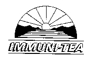 IMMUNI-TEA