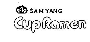 SAMYANG CUP RAMEN