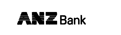 ANZ BANK