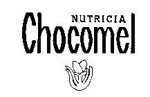 NUTRICIA CHOCOMEL