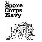 THE SPORE CORPS NAVY