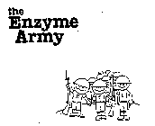 THE ENZYME ARMY