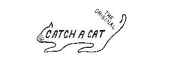 THE ORIGINAL CATCH A CAT
