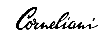 CORNELIANI