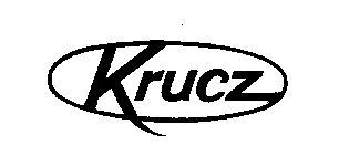 KRUCZ