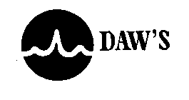 DAW'S