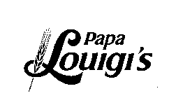 PAPA LOUIGI'S