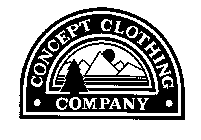 CONCEPT CLOTHING COMPANY