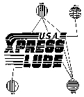 U.S.A. XPRESS LUBE/U.S.A. XPRESS TUNE