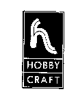 HOBBY CRAFT