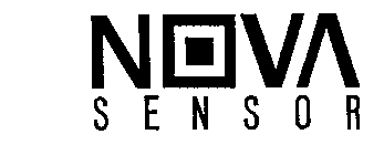 NOVA SENSOR