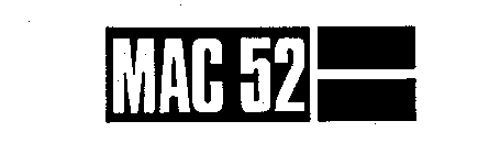MAC 52