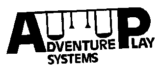 ADVENTURE PLAY SYSTEMS