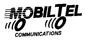 MOBILTEL COMMUNICATIONS