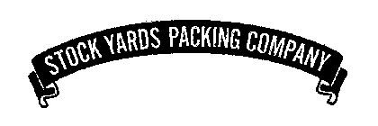 STOCK YARDS PACKING CO., INC.