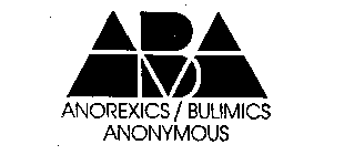 ABA ANOREXICS/BULIMICS ANONYMOUS