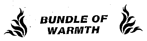 BUNDLE OF WARMTH