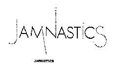 JAMNASTICS