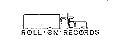 ROLL-ON-RECORDS