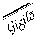 GIGILO