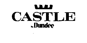 CASTLE BY DUNDEE