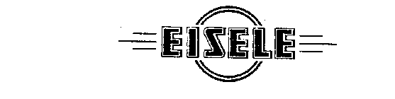 EISELE