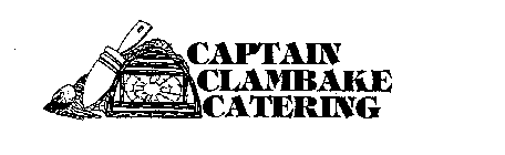 CAPTAIN CLAMBAKE CATERING