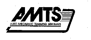 AMTS AUTO MECHANIC TRAINING SEMINARS